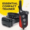 Dogtra IQ-Plus Remote Dog Training Collar