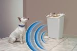 PetSafe Pawz Away Indoor Pet Barrier - ZND-1200