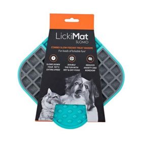 Slomo (Option: Orange Dog)