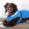 Alpine Tuf Terrain Dog Coat - Mountain Lake