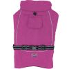 Alpine Tuf Terrain Dog Coat - Wild Raspberry