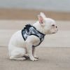 American River Choke Free Dog Harness Camouflage Collection - Gray Camo