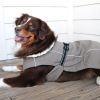 Alpine Tuf Terrain Dog Coat - Dried Sage