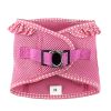 American River Choke Free Dog Harness Polka Dot Collection - Pink Polka Dot