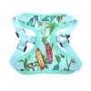Wrap and Snap Choke Free Dog Harness by Doggie Design - Surfboards and Palms