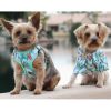 Wrap and Snap Choke Free Dog Harness by Doggie Design - Surfboards and Palms